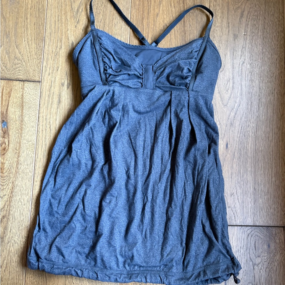 Lululemon  Tank Top - Picture 4 of 5